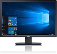 Dell UltraSharp U3014T 16:10 30 吋顯示器,60 Hz 2560 x 1600,1.07 億色,AH-IPS 面板,防眩光,HDMI,DVI-D,Mini DP,DPMo