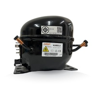 คอมเพรสเซอร์ตู้แช่ Cubigel น้ำยา R-404A R290 อะไหล่ตู้แช่เย็น ราคาถูก