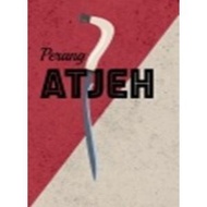ATJEH WAR BOOK | PEN PUBLISHER