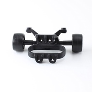 1:18 RC Car 8022 Front Wheel Assembly for SCY 18101/18103/18101PRO/18103PRO