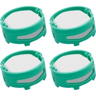 for Shark 1541FC3000 AZ3002 Stratos Upright Vacuum Replacement Cartridges AZ3000 HZ3000 HZ3002 ZD550