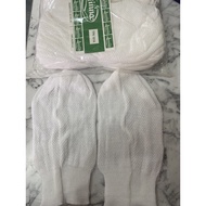 anak tudung boda white ( 1 kodi )