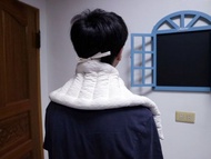 紅豆溫敷袋 熱敷墊 可清洗替換 舒緩肩頸痠痛 肩頸背頭手腳臀熱敷