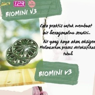 Promo Biomini MCI