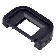 JYC Eyecup DK-25 Sight for Nikon D3000, D3100, D3200, D3300, D5100, D5200, D5300, D5500 (Black) - Im