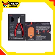 Gundam Model Detail Cutting Pliers DSPIAE ST-A 3.0 Single Blade Nipper - Tool