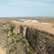 Hotel Hojari - Jabal Samhan, Salalah