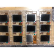 Qijing 8cm AMOLED Screen 320 * 240 Dot Matrix C0240QGLA-T ICS6E63D6COG Price Negotiation