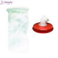 [brand new] 2pcs IBC Filter For Ton  Cover Cap Water Tank IBC Tank Cover Fitting