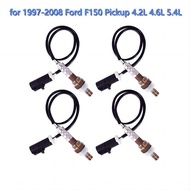 Suitable for Ford F150 Car Oxygen Sensor 234-4401 4L3Z9G444AA 4pcs Factory Ready Stock