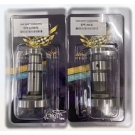 RACING BEE CAMSHAFT RACING HIGH & LOW EX5 DREAM CLASS 1 HV6 HV4 LOW-5 CAM