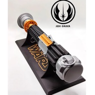 Universal Light Saber Stand, Single Saber Stand