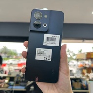 SECOND HAND - PHONE ONLY OPPO RENO 8 5G 8+256GB