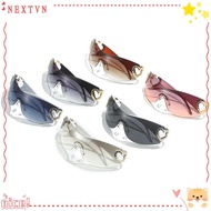 RUTHNISSI Men's Shades UV400 Fashion  Sun Glasses