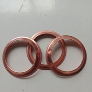 L-300 COPPER EXHAUST GASKET