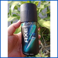 ♨ ∇ ∡ AXE Apollo 150 ml deodorant body spray