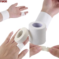 YUEXI Bandage Care Support Physio Muscle Breathable Care Sticker Jagged Bandage Strain Injury Self-a