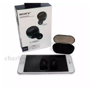 SONY TWS 7 Handsfree Bluetooth Wireless Earbuds Headphone Touch Control SportW