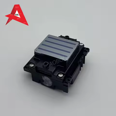 i3200a1 white ink-specific print head is suitable for water-based ink printhead