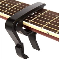 Guitar Capo Kapo Electric Acoustic Bass Guitar Ukulele Aluminum Alloy