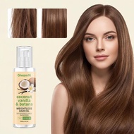 Botanic Hearth Hair Oil Hair Oil for Curly 100ml Smooth Hydrating Lightweight Lotion Hair Nourishmen