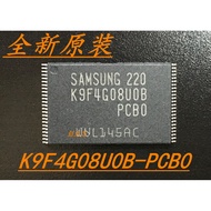 Brand New Original K9F4G08U0B-PCB0 K9F4G08UOB-PCBO Flash Chip TSOP48 Free Shipping