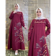 Super Luxury 0riginal brand Embroidery Robe