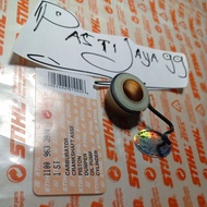 Stihl ms 382 chainsaw oil pump
