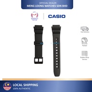 [ORIGINAL] CASIO AE1200WH AE1300WH F-108WH General BAND AND BEZEL "bnb" TALI  Items 100% ORIGINAL NE