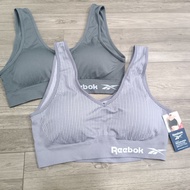 4-way Stretchy Reebok bra, Cool, Light And Smooth (Full size With Big size)