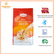 Bột Kem Béo Thực Vật MT35 Luave
