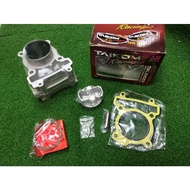 Y15zr Block Racing Taikom 63mm