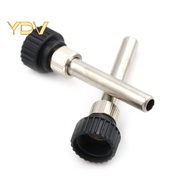 [YDV] 2PCS Soldering Station Iron Handle Accessories for 852D 936 937D 898D 907/ESD [New]
