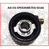 AR125 SPEEDOMETER GEAR / METER GEAR / SPEEDO / GIGI METER SPORT RIM AR125 AR 125In stock new