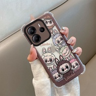 Casing for Xiaomi Redmi Note 14 ,4G, phone case, 24117RN76G, popular new exquisite trendy protective