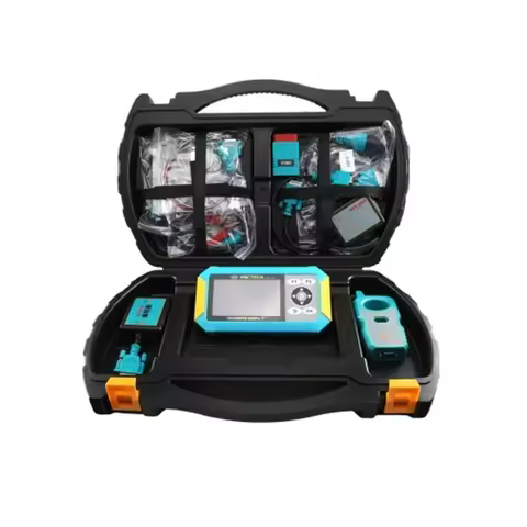 900PRO Key Programmer 3-in-1 Muti-functional Support Motorcycle Diagnosis Key Matching