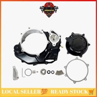 RS150 V1 V2 RSX WINNER OPEN CLUTCH CASE SEPARATE CLUTCH COVER SET MODIFY SET