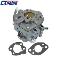 Carburetor Fit For Briggs & Stratton Vanguard 16/18 HP 845906 809013 846109 908252
