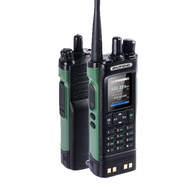 DM-32 Walkie Talkie UV-32 Baofeng DM32 UV32 DMR Bluetooth GPS 10W Six Band Wireless Replication C-ty