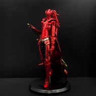 Bandai | 【Spot】Anime Solo Leveling Igris Figure - Blood-Red Knight & Shadow Knight Ver Desktop Decor