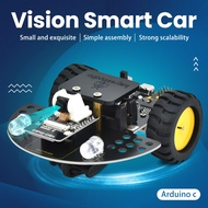 Keyestudio ESP32 Robot Smart Car For Arduino ESP32 With ESP32 Camera