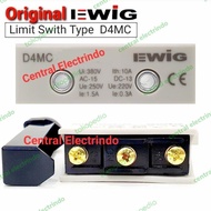 Original Limit Switch/Micro Switch Ewig D4Mc 5000/7310. SAVE