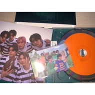 ENHYPEN DIMENSION DILEMMA ESSENTIAL UNSEALED ALBUM