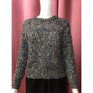 2nd Streetwear Knitwear