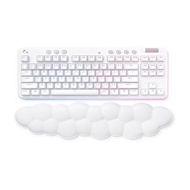 Logitech G713 Gaming Keyboard Tactile Off White GX Brown