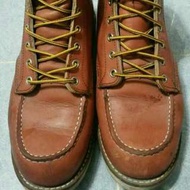 red wing 8131少著 us8  $999