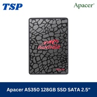 Apacer AS350 SSD 128GB Panther SATA 2.5"