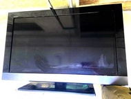 SONY BRAVIA LCD 電視機