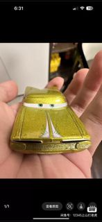 汽車總動員 玩具
