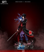 🔥Gk新品預訂🔥Akatsuki
火影忍者 佐助 鷹佐